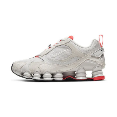 (W) Nike Shox TL Nova 'Digital Nature'