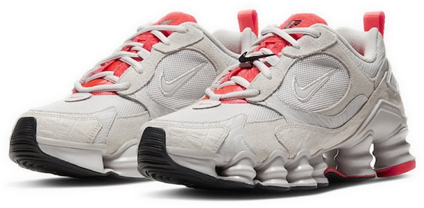 (W) 耐克 Shox TL Nova '数字自然' CU3445-001 Lookbook (W) 耐克 Shox TL Nova '数字自然' CU3445-001