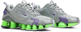 Cheap (W) 나이키 샥스 TL 노바 '그레이 네온' (Nike Shox TL Nova 'Grey Neon') CK2085-002