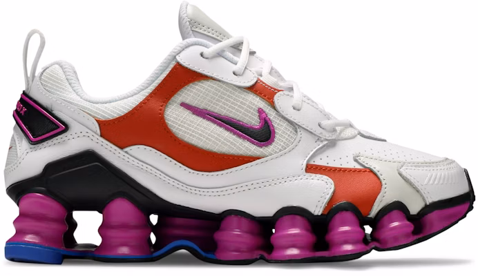 (Women) Nike Shox TL Nova 'Hyper Violet' AT8046-100 Buy (Women) Nike Shox TL Nova 'Hyper Violet' AT8046-100