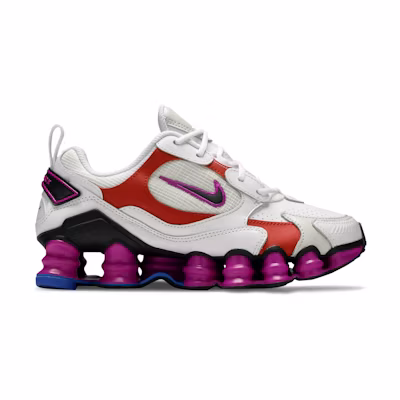 (W) Nike Shox TL Nova 'Hyper Violet'