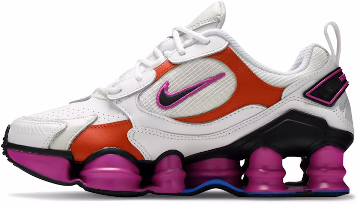 (Women) Nike Shox TL Nova 'Hyper Violet' AT8046-100 Lookbook (Women) Nike Shox TL Nova 'Hyper Violet' AT8046-100