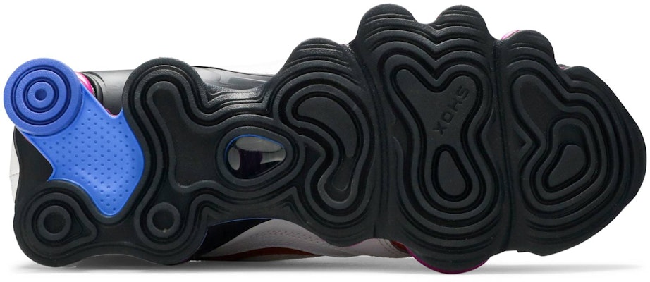 (Women) Nike Shox TL Nova 'Hyper Violet' AT8046-100 Shop (Women) Nike Shox TL Nova 'Hyper Violet' AT8046-100