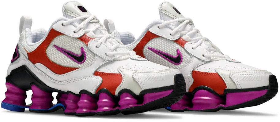 (Women) Nike Shox TL Nova 'Hyper Violet' AT8046-100 Sizing (Women) Nike Shox TL Nova 'Hyper Violet' AT8046-100