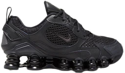(W) ナイキ ショックス TL ノヴァ "トリプルブラック" CV3602-001 Buy (W) ナイキ ショックス TL ノヴァ "トリプルブラック" CV3602-001