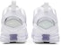 (W) 나이키 샥스 TL 노바 '트리플 화이트' CV3602-103