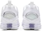 Details for (W) 나이키 샥스 TL 노바 '트리플 화이트' CV3602-103