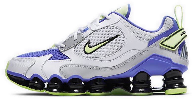(W) ナイキ ショックス TL ノヴァ "ホワイトサファイア" CV3602-100 Buy (W) ナイキ ショックス TL ノヴァ "ホワイトサファイア" CV3602-100