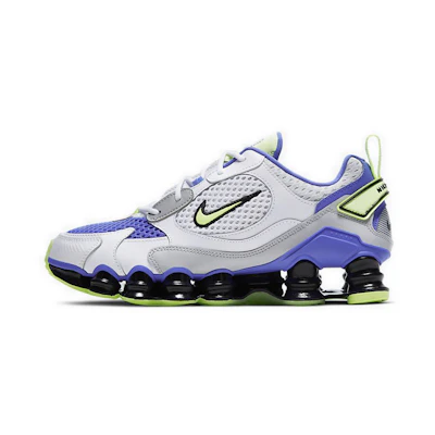 (W) Nike Shox TL Nova 'White Sapphire'