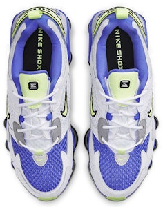 (W) 나이키 샥스 TL 노바 '화이트 사파이어' CV3602-100 Purchase (W) 나이키 샥스 TL 노바 '화이트 사파이어' CV3602-100