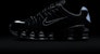 (Women) Nike Shox TL Obsidian  Light Armory Blue  Flat Silver  Metallic Platinum IH4481-400