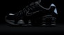 (Women) Nike Shox TL Obsidian  Light Armory Blue  Flat Silver  Metallic Platinum IH4481-400