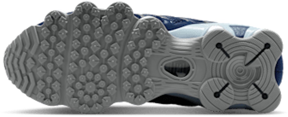 (W) Nike Shox TL Obsidiana Azul Armory Plata Mate Platino Metálico IH4481-400 Order (W) Nike Shox TL Obsidiana Azul Armory Plata Mate Platino Metálico IH4481-400