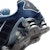 (Women) Nike Shox TL Obsidian  Light Armory Blue  Flat Silver  Metallic Platinum IH4481-400