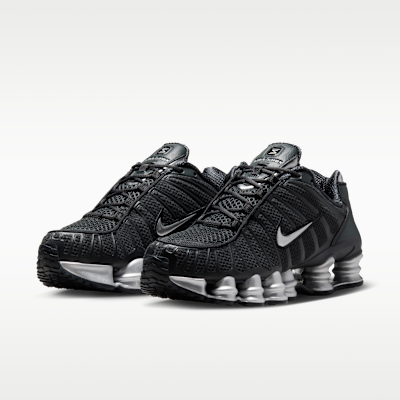 Purchase (W) ナイキ ショックス TL オフソワール/ブラック/メタリックシルバー IH2559-001