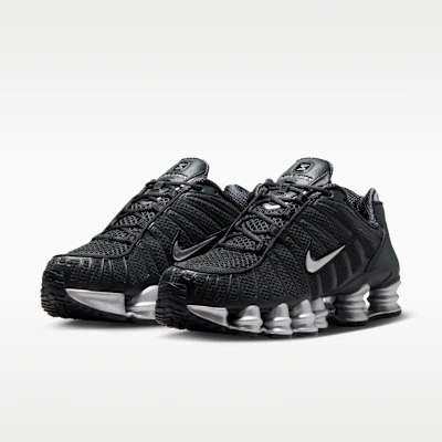 (W) ナイキ ショックス TL オフソワール/ブラック/メタリックシルバー IH2559-001 Purchase (W) ナイキ ショックス TL オフソワール/ブラック/メタリックシルバー IH2559-001