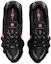Lookbook (W) Nike Shox TL 黑粉銀配色運動鞋 IQ0273-045