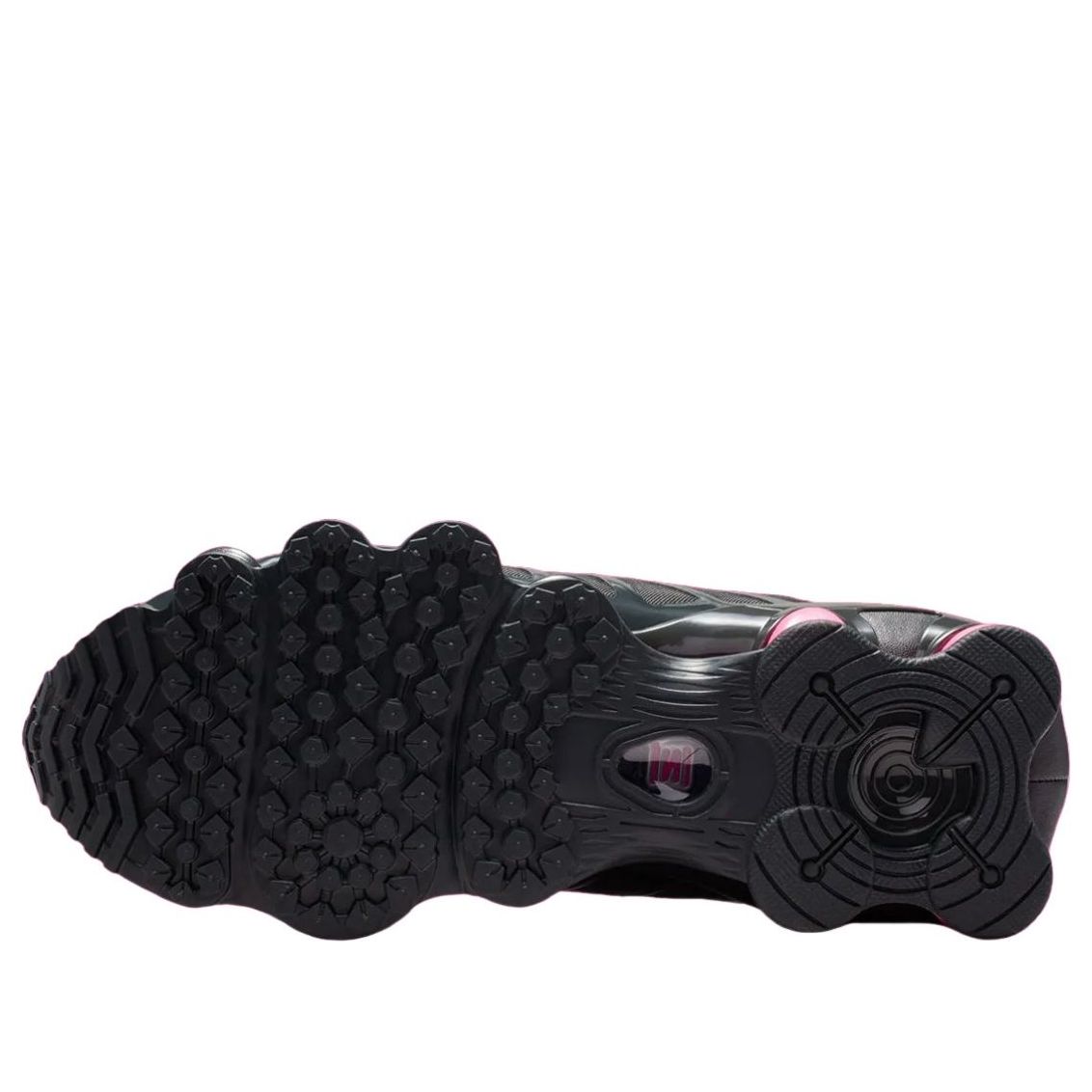 Details for (Women) Nike Shox TL Off Noir Hyper Pink Silver IQ0273-045