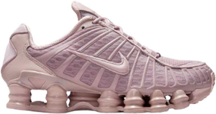 (W) 耐克 Shox TL 粒子玫瑰 AR3566-601 Buy (W) 耐克 Shox TL 粒子玫瑰 AR3566-601