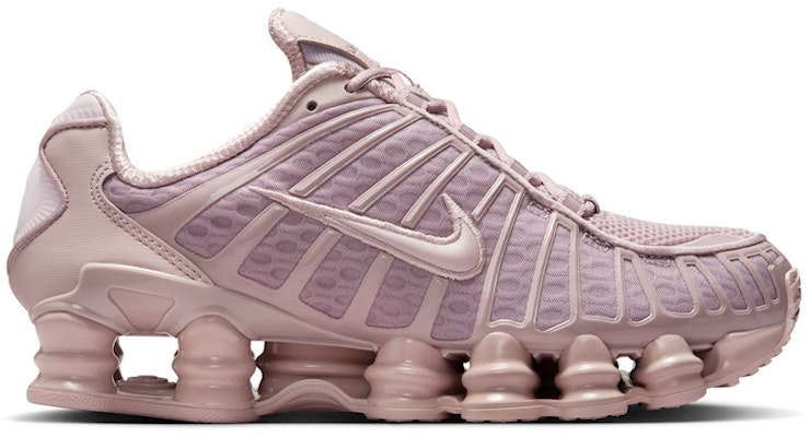 (W) Nike Shox TL 粒子玫瑰配色 AR3566-601 Buy (W) Nike Shox TL 粒子玫瑰配色 AR3566-601