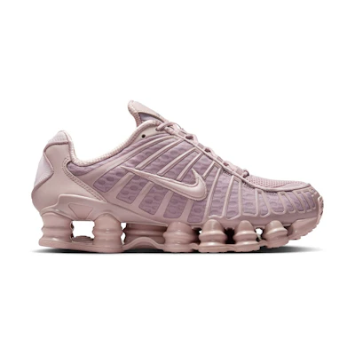 (W) Nike Shox TL Particle Rose