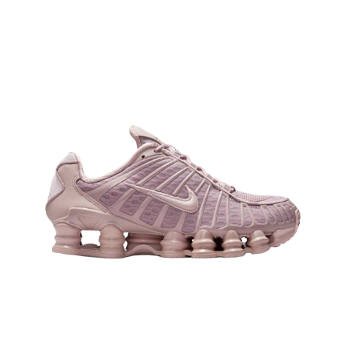 (Women) Nike Shox TL Particle Rose AR3566-601
