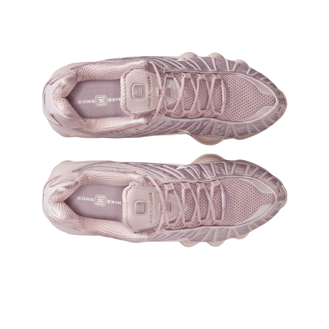 Order (W) 耐克 Shox TL 粒子玫瑰 AR3566-601