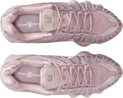 (W) 耐克 Shox TL 粒子玫瑰 AR3566-601 Order (W) 耐克 Shox TL 粒子玫瑰 AR3566-601