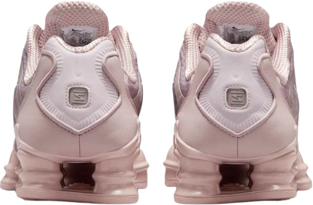 (W) 耐克 Shox TL 粒子玫瑰 AR3566-601 Lookbook (W) 耐克 Shox TL 粒子玫瑰 AR3566-601