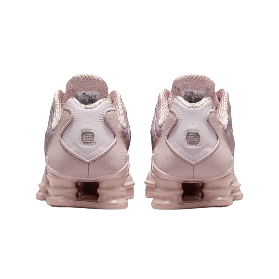Lookbook (Women) Nike Shox TL Particle Rose AR3566-601