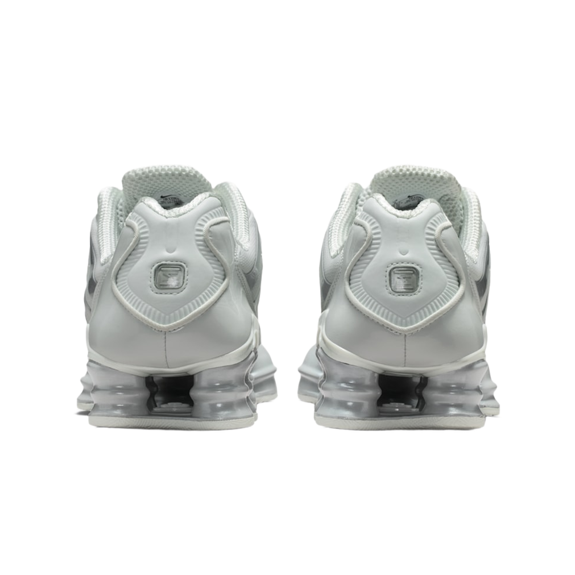 Shop (W) Nike Shox TL 霧塵銀 金屬銀 IB1087-002