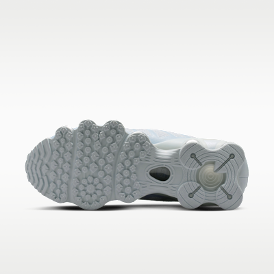 Order (W) Nike Shox TL Pure Platinum/Metallic Zilver IH2559-002