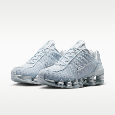 Purchase (W) Nike Shox TL Pure Platinum/Metallic Zilver IH2559-002
