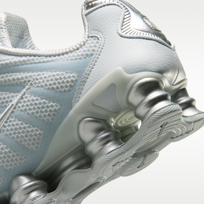 Cheap (W) Nike Shox TL Pure Platinum/Metallic Zilver IH2559-002