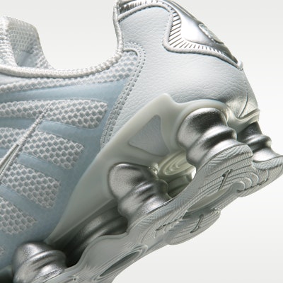 (W) Nike Shox TL Pure Platinum/Metallic Zilver IH2559-002 Cheap (W) Nike Shox TL Pure Platinum/Metallic Zilver IH2559-002