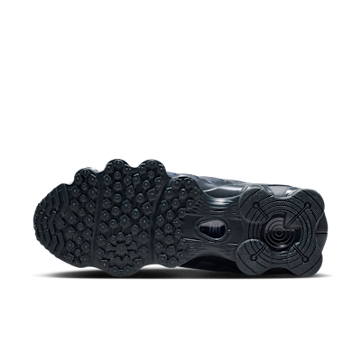 Order (W) Nike Shox TL 運動鞋 深灰/淺軍藍/金屬銀 IO1912-060