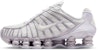 (Women) Nike Shox TL Sneakers AR3566-104
