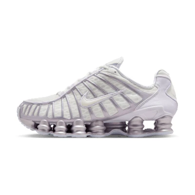 (W) Nike Shox TL 'Barely Grape'