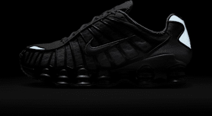 (Women) Nike Shox TL Sneakers AR3566-104 3
