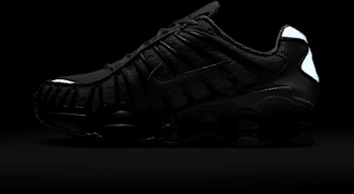 (Women) Nike Shox TL Sneakers AR3566-104 4