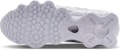 (Women) Nike Shox TL Sneakers AR3566-104