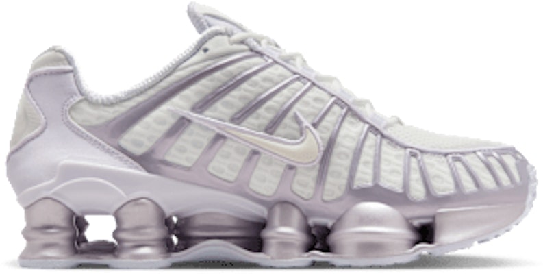 (Women) Nike Shox TL Sneakers AR3566-104 Lookbook (Women) Nike Shox TL Sneakers AR3566-104