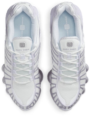 (Women) Nike Shox TL Sneakers AR3566-104 Shop (Women) Nike Shox TL Sneakers AR3566-104