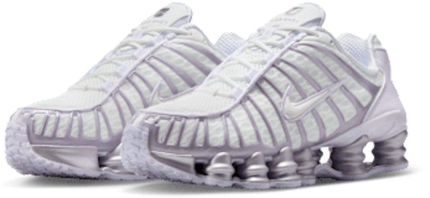 (Women) Nike Shox TL Sneakers AR3566-104 Purchase (Women) Nike Shox TL Sneakers AR3566-104