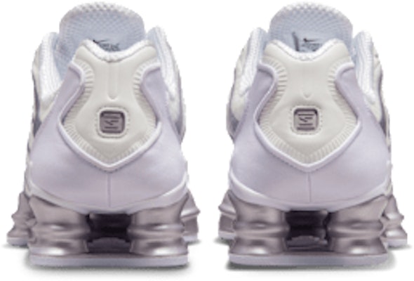 (Women) Nike Shox TL Sneakers AR3566-104 Details for (Women) Nike Shox TL Sneakers AR3566-104