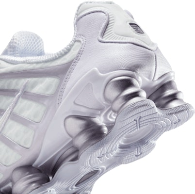 (Women) Nike Shox TL Sneakers AR3566-104 Cheap (Women) Nike Shox TL Sneakers AR3566-104