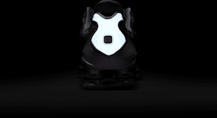 (Women) Nike Shox TL Sneakers AR3566-104 2