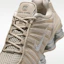 Sizing (W) ナイキ ショックス TL スニーカー クリーム2/ブラック/メタリックシルバー IH2559-200