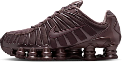(Women) Nike Shox TL Sneakers Tattoo/Black/Tattoo IB1087-500 (Women) Nike Shox TL Sneakers Tattoo/Black/Tattoo IB1087-500