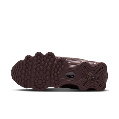 Order (W) ナイキ ショックス TL スニーカー タトゥー/ブラック/タトゥー IB1087-500